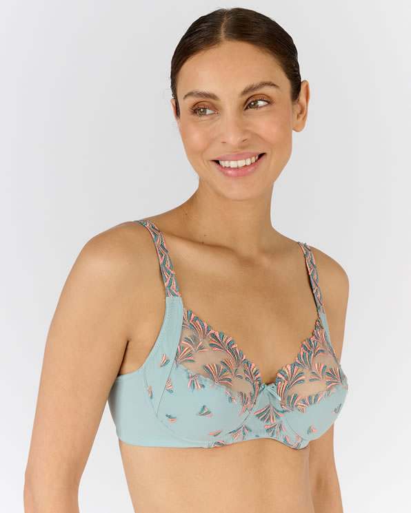 Soutien-gorge à armatures BELLA by Damart