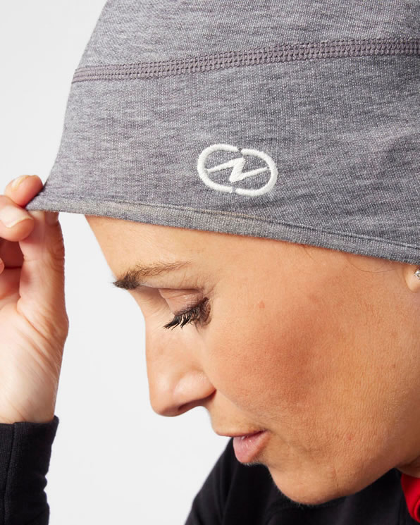 Bonnet de nuit damart top