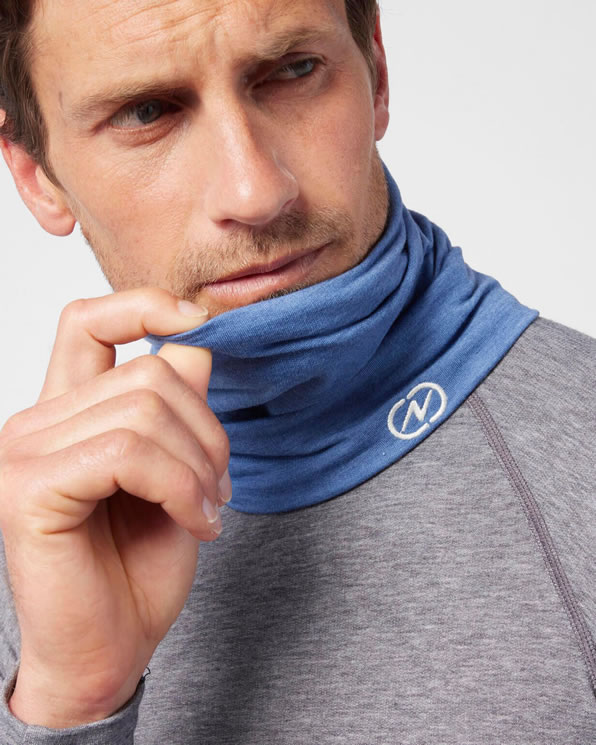 Tour de cou Comfort Thermolactyl 4 mixte