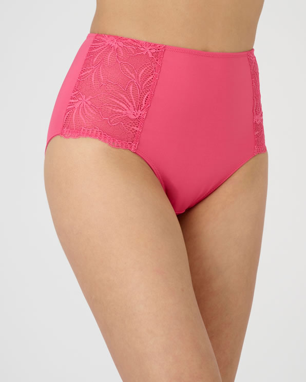 Culotte maxi maintien léger, Eva by Damart