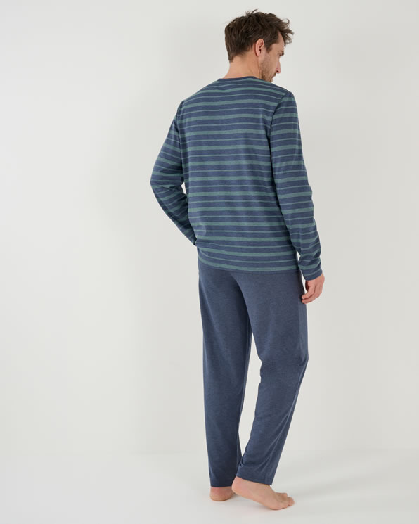 Pyjama maille jersey Thermolactyl