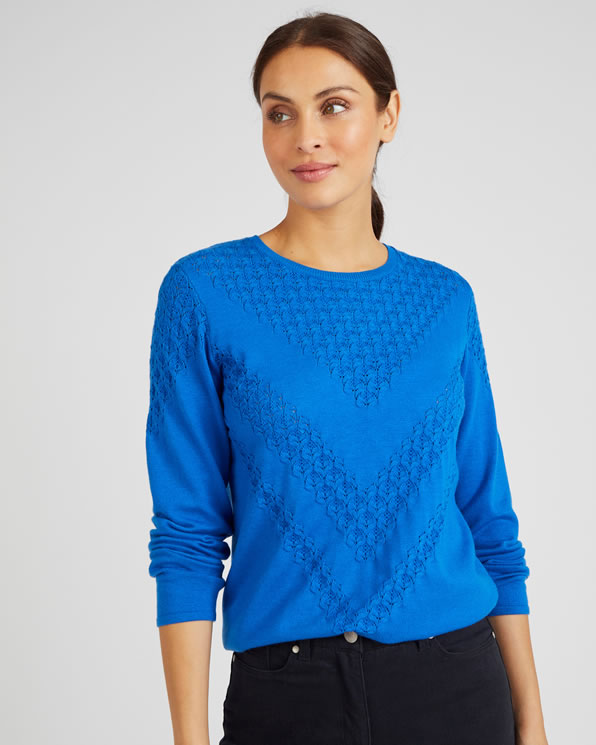 Pull point fantaisie Thermolactyl