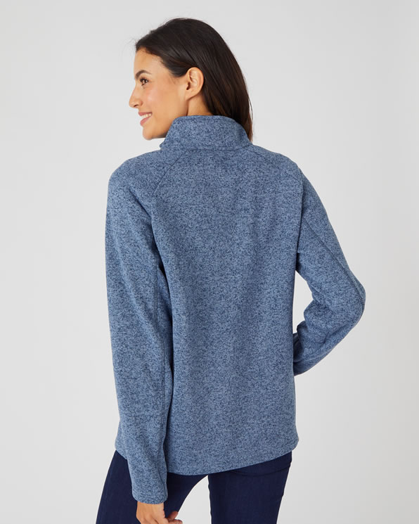 Gilet doublÃ© int