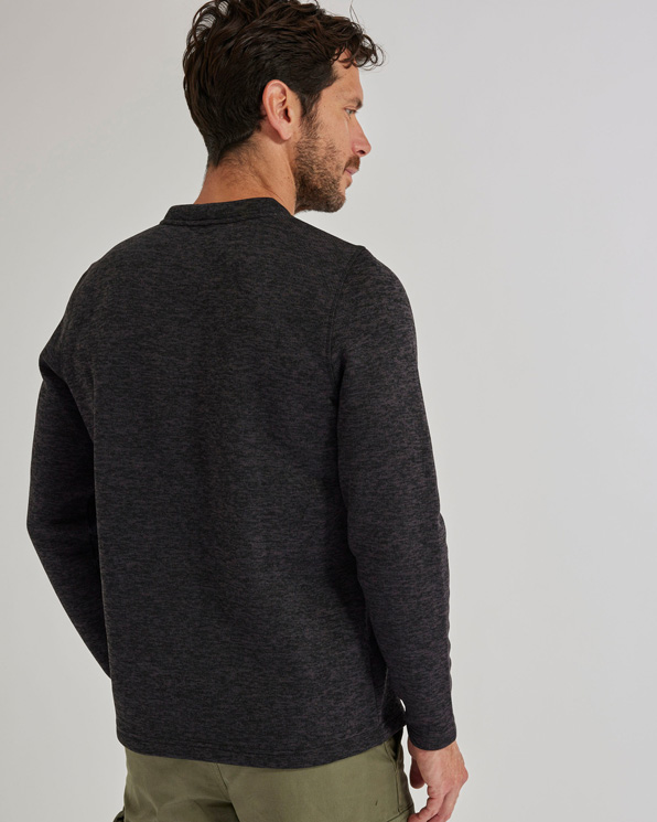 Pull polaire Thermolactyl homme