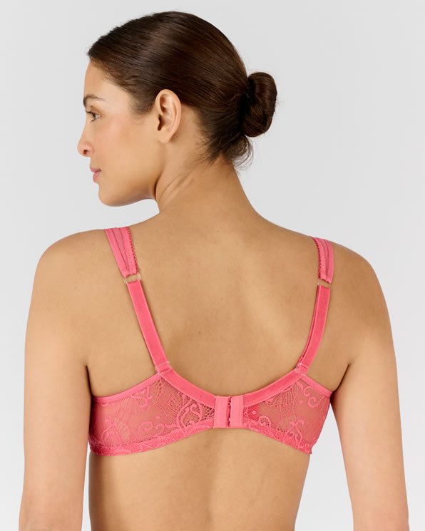 Soutien-gorge à armatures LEA by Damart