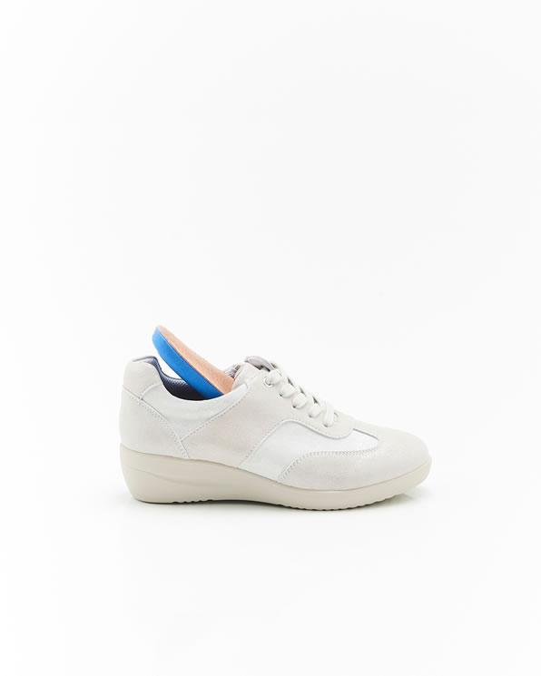 Derbies irisées Amortyl