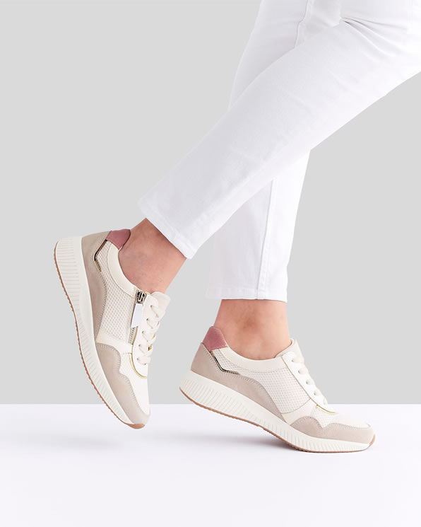 Baskets compensées Climatyl