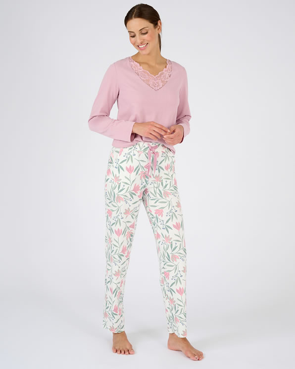 Pyjama émerisé