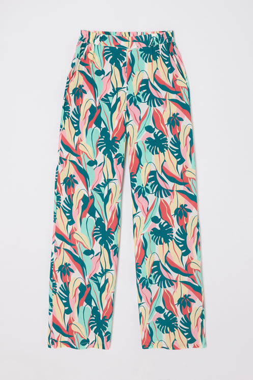 Pantalon fluide Climatyl