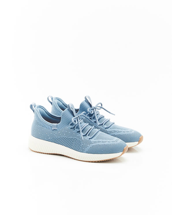 Baskets-chaussettes Climatyl