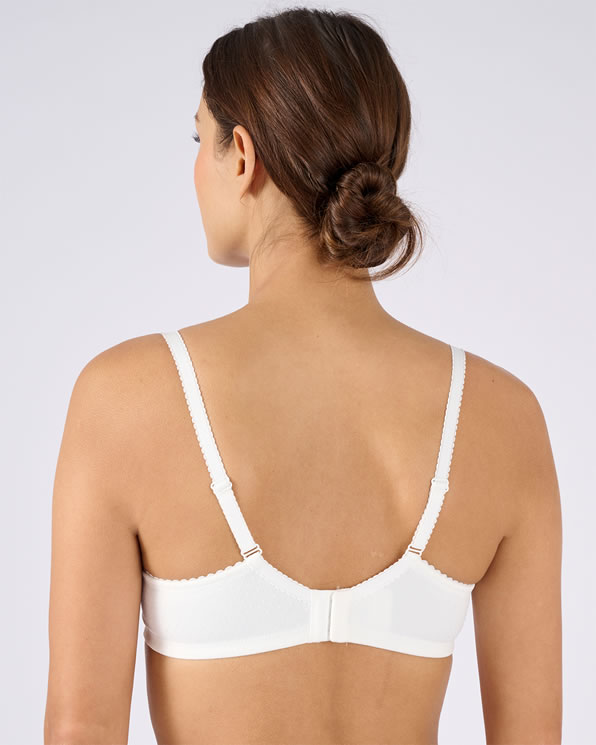 Soutien-gorge à armatures NINA by Damart