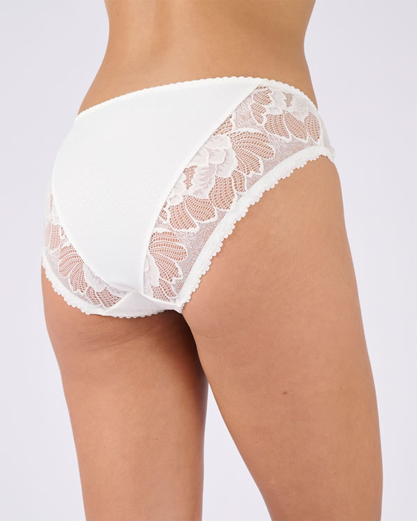 Culotte midi NINA by Damart