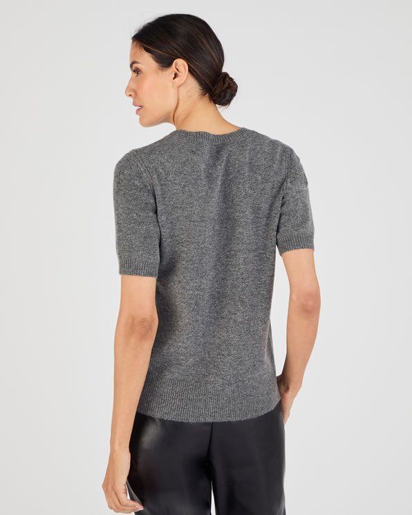 Pull fine maille Thermolactyl