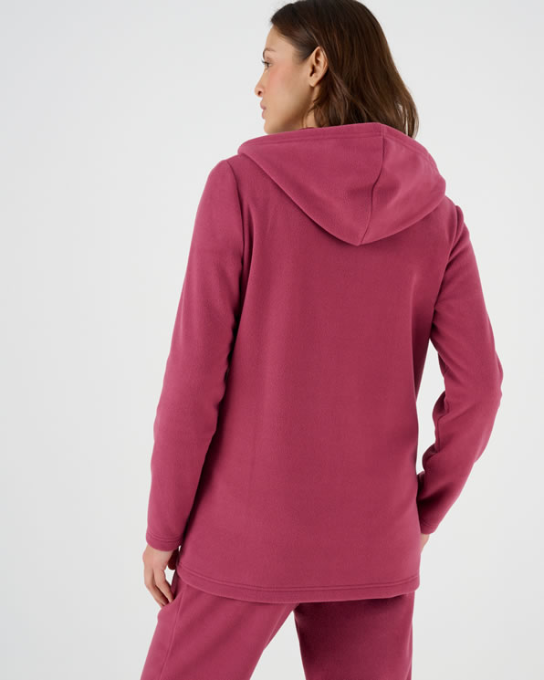 Sweat Thermolactyl intérieur gratté