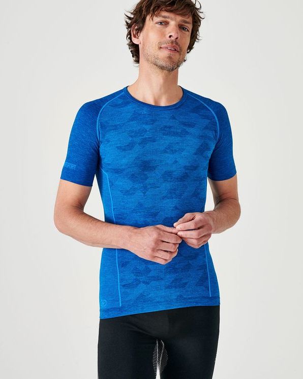 T-shirt Dynamic Climatyl® homme