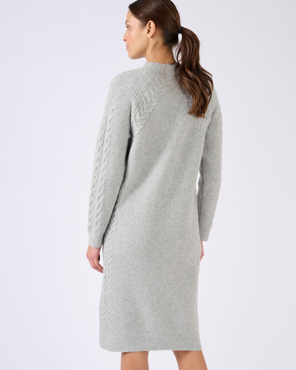 Robe-pull Thermolactyl