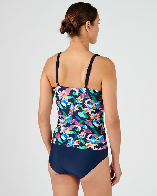 Haut de tankini Perfect Fit by Damart®