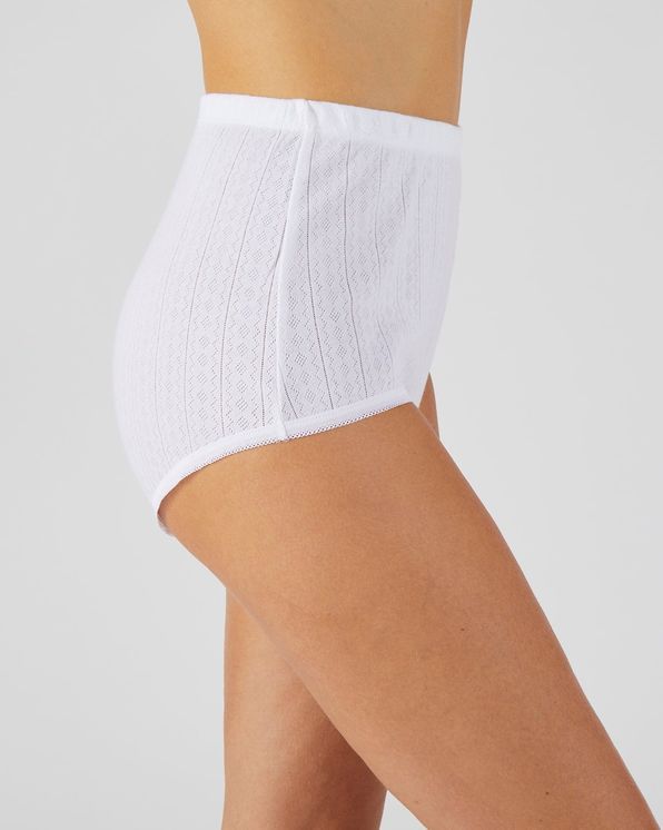 lot de 4 culotte