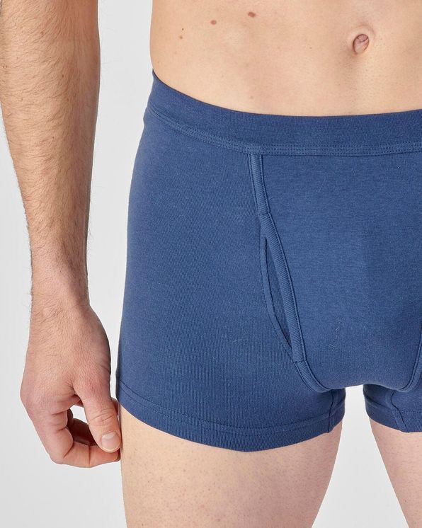 Lot de 2 boxers Slips, Caleçons, Boxers Damart Luxembourg