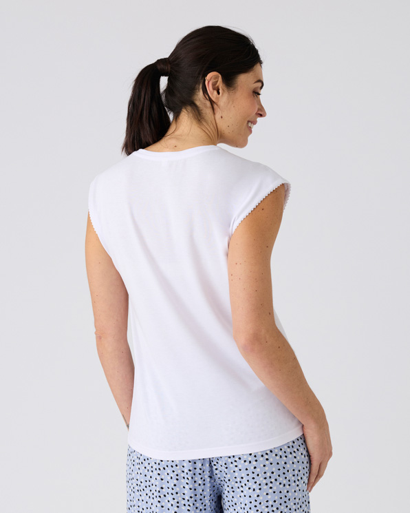 Top Climatyl sans manches