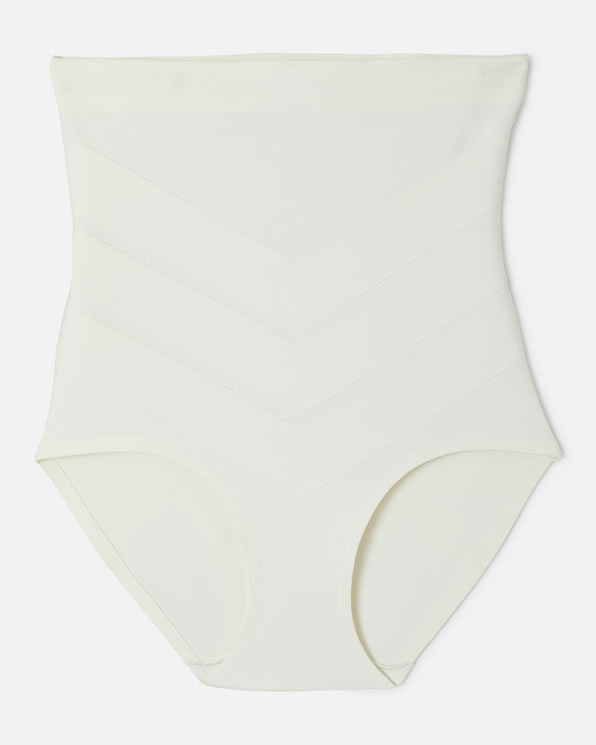 Gaine-culotte taille haute, maintien ferme Perfect Fit by Damart