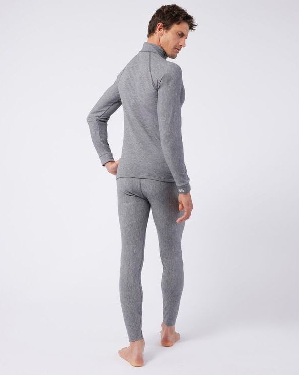 Sous pull thermolactyl homme best sale