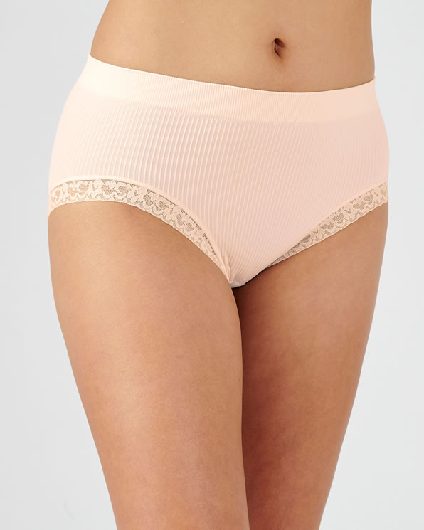Lot de 2 culottes midi