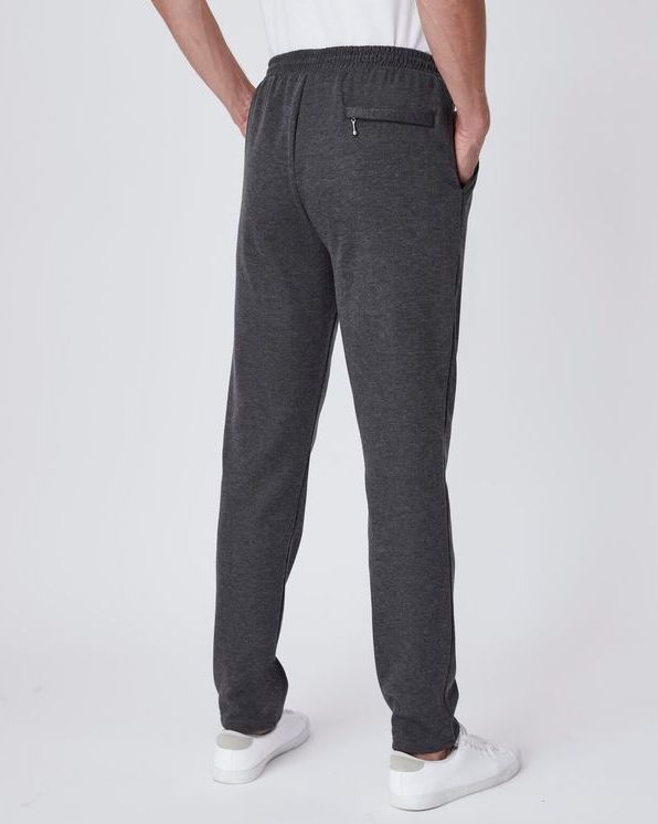 Pantalon molleton