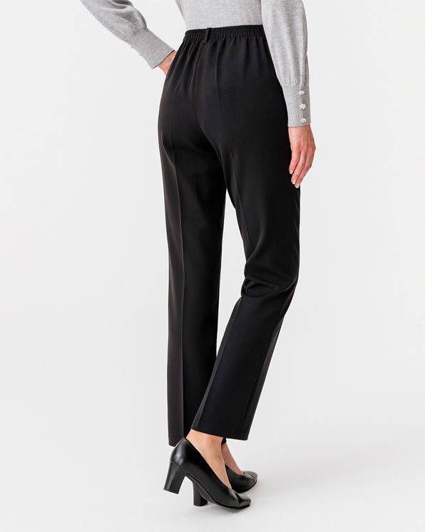 Pantalon droit