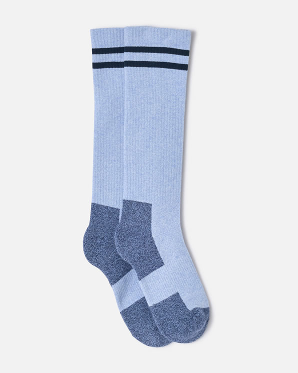 Mi-bas mixtes spécial marche