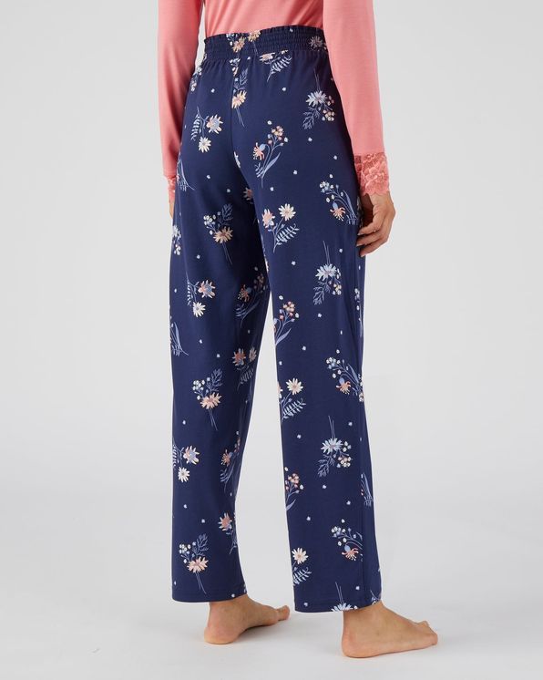 Pantalon pyjama