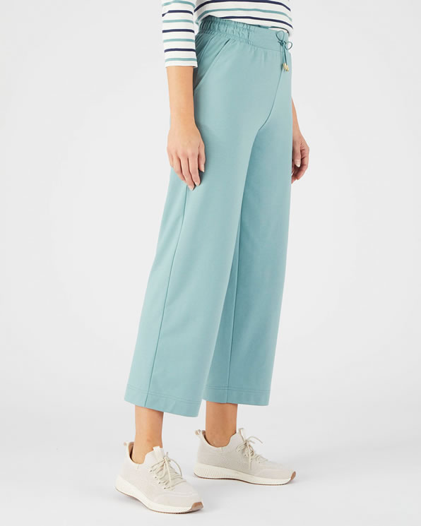 Pantalon de jogging 7/8ème