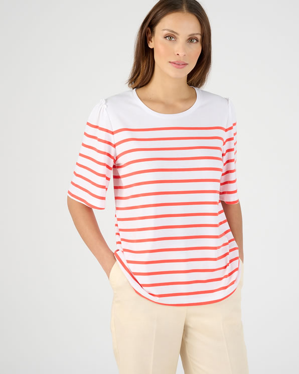 T-shirt maille souple Climatyl
