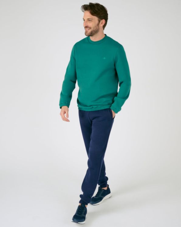 Pantalon shop thermolactyl homme