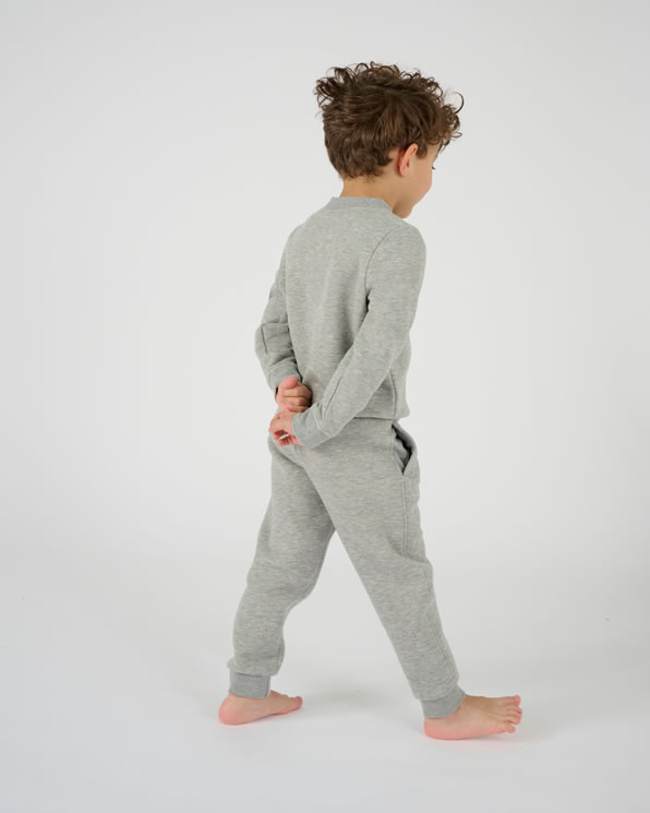 Pantalon de jogging enfant Thermolactyl