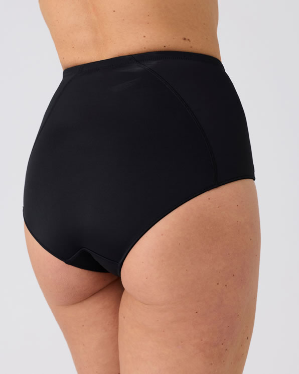 Gaine-culotte maxi maintien ferme Perfect Fit by Damart