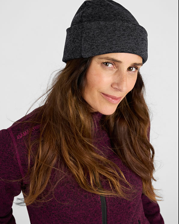 Bonnet de nuit damart 2025