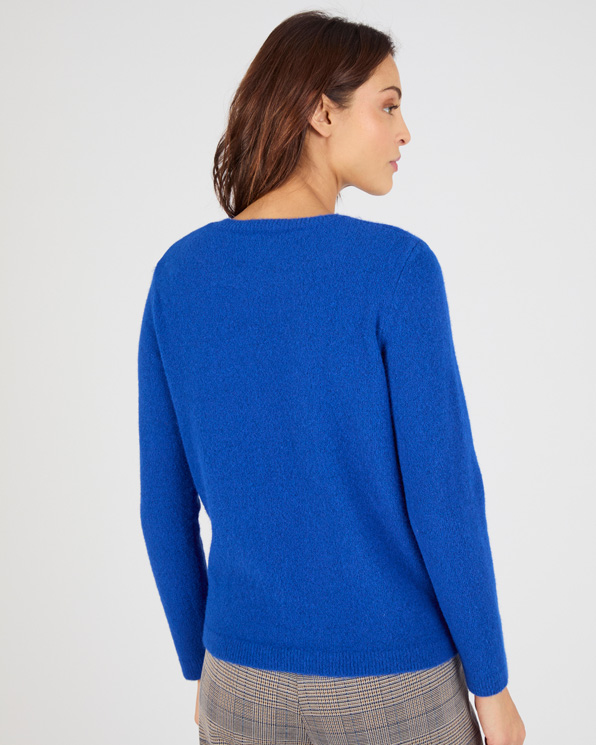 Gilet à volants Thermolactyl