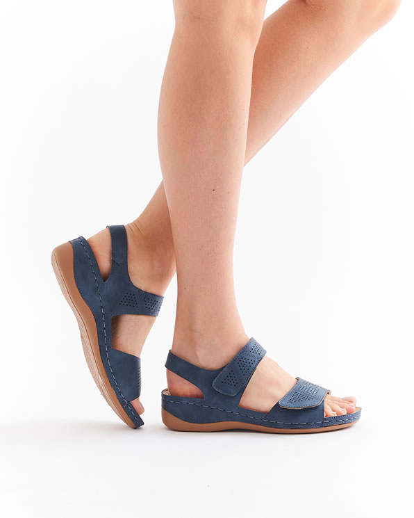 Sandales damart clearance