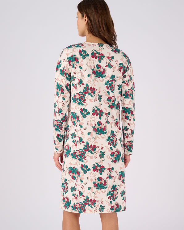 Chemise de nuit maille jersey Thermolactyl
