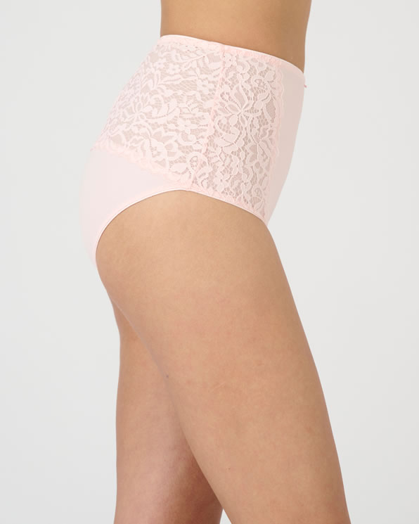 Culotte maxi Diana Perfect Fit by Damart