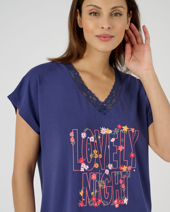 Pyjama 7/8ème Climatyl