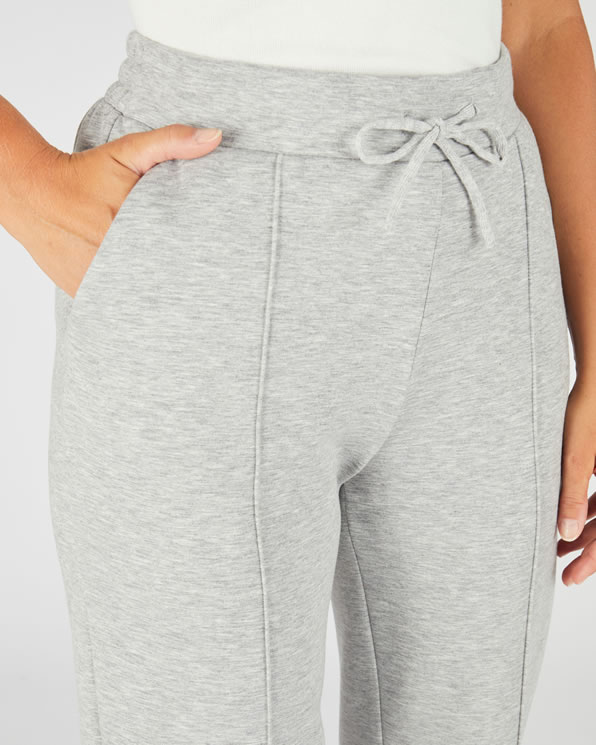 Pantalon de jogging en molleton