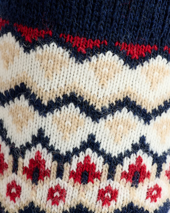 Chaussettes de Noël Thermolactyl pour Viva for Life