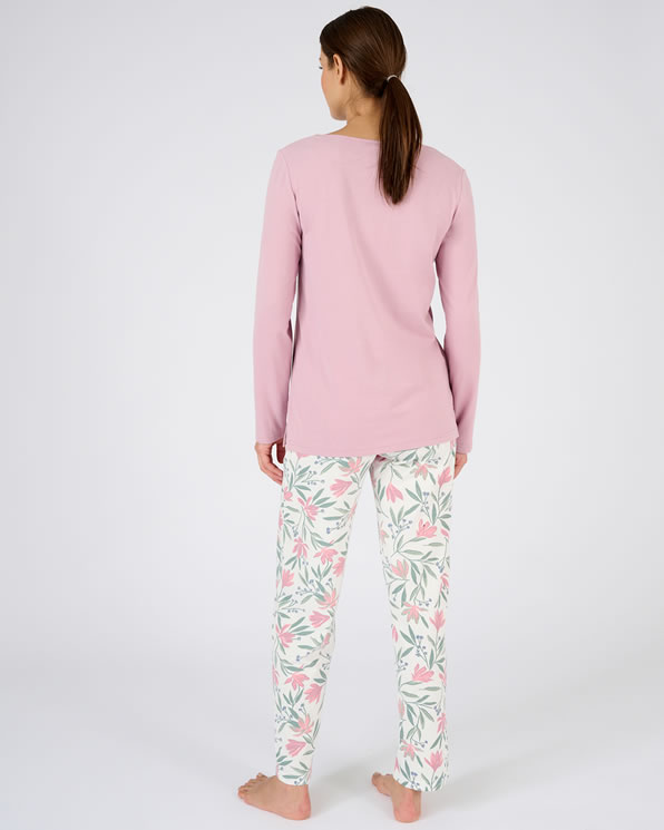 Pyjama émerisé