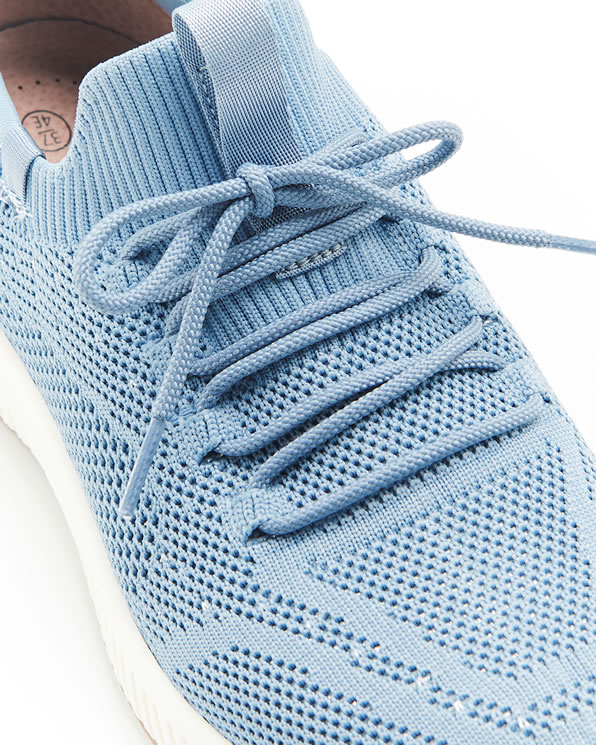 Baskets-chaussettes Climatyl