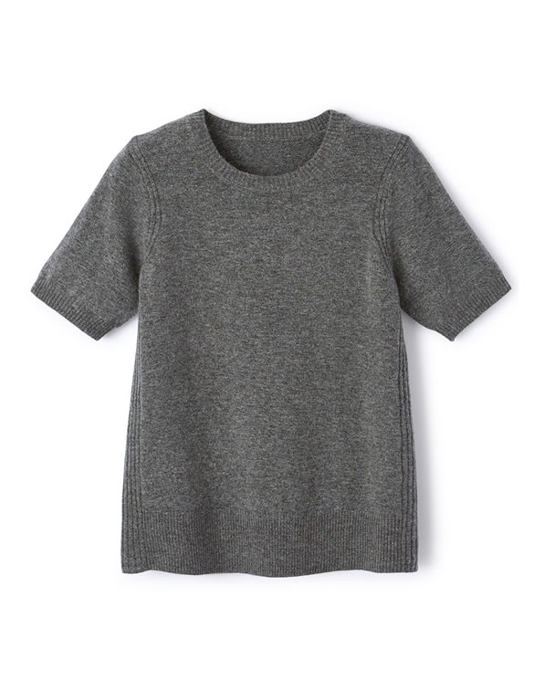 Pull fine maille Thermolactyl