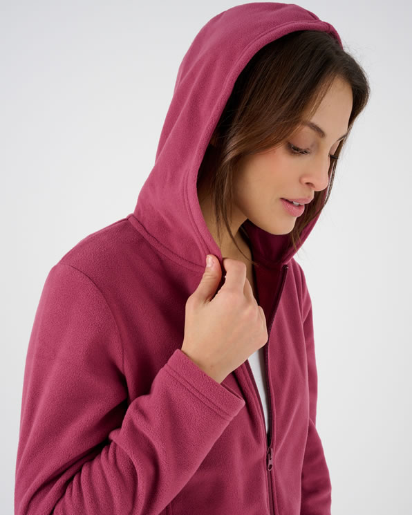 Sweat Thermolactyl intérieur gratté