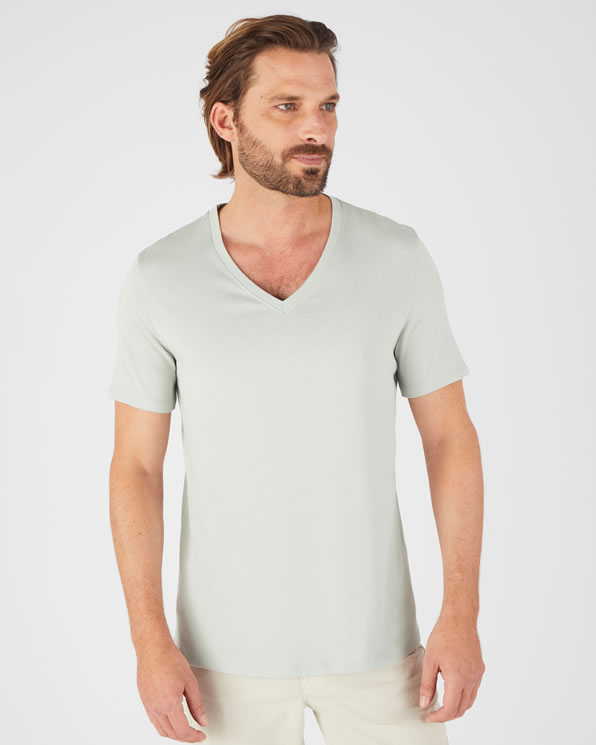 T-shirt maille jersey Climatyl