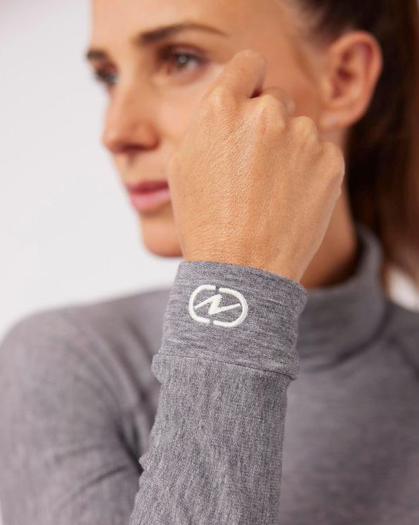 Sous pull thermolactyl femme clearance